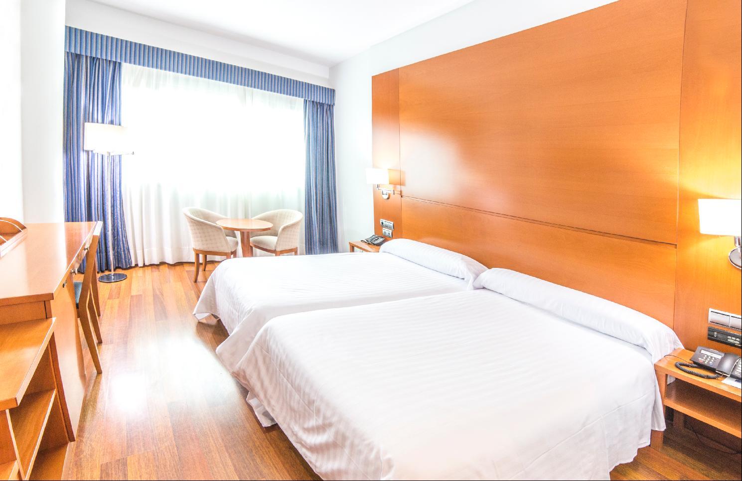 Allegro Murcia Azarbe ภายนอก รูปภาพ