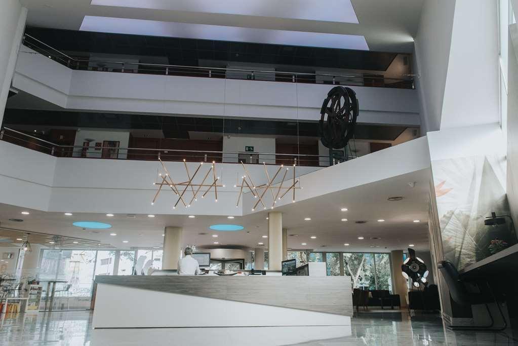 Allegro Murcia Azarbe ภายนอก รูปภาพ
