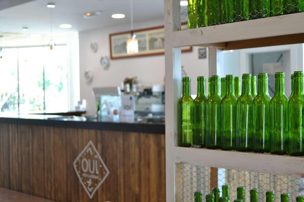 Allegro Murcia Azarbe ร้านอาหาร รูปภาพ