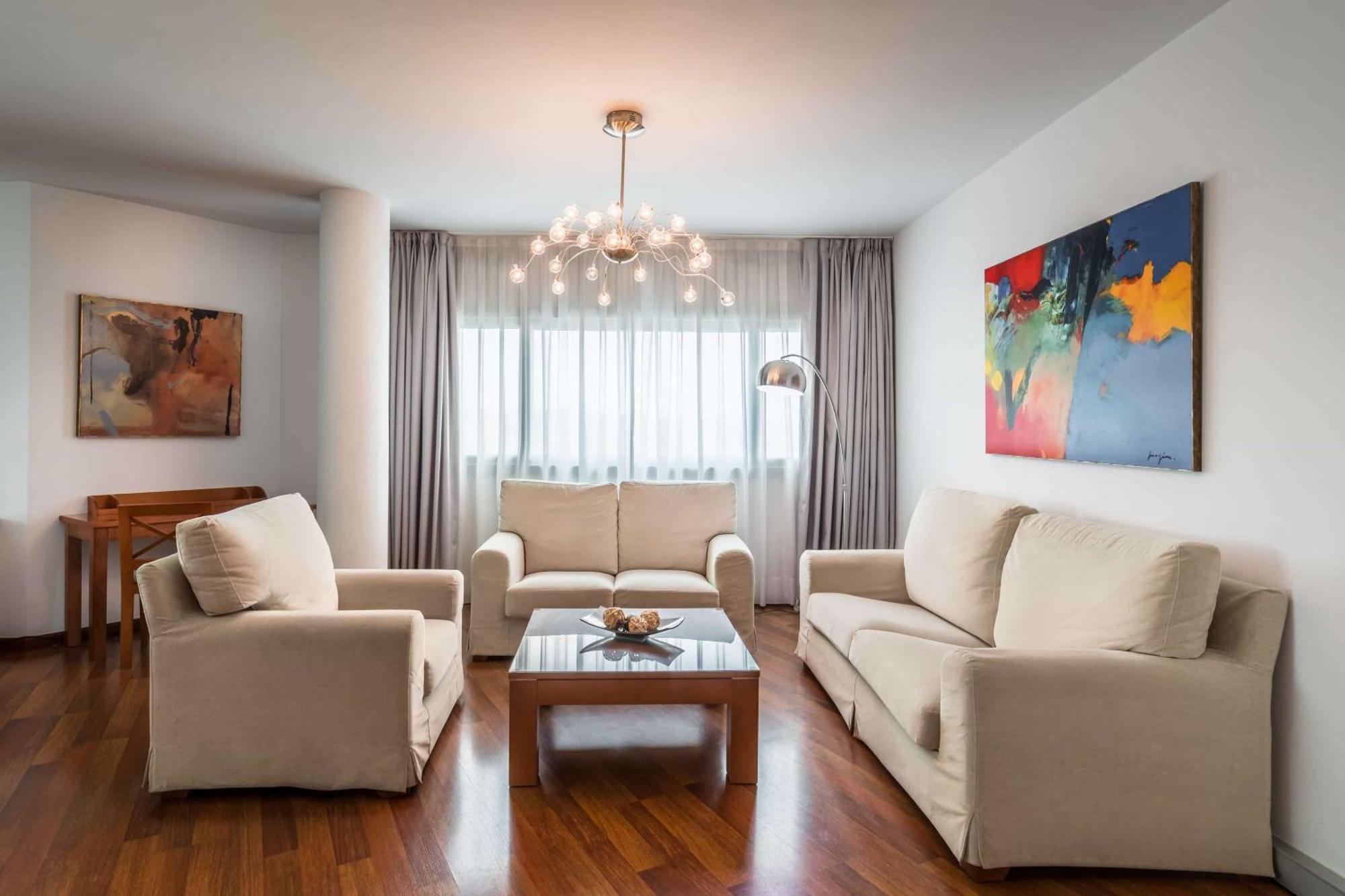 Allegro Murcia Azarbe ภายนอก รูปภาพ