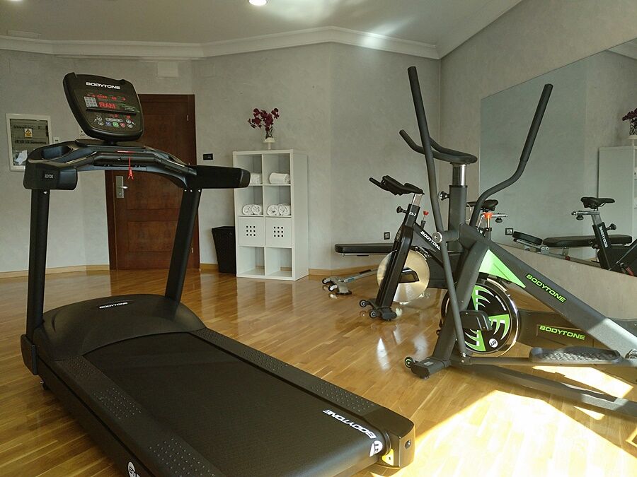 Allegro Murcia Azarbe ภายนอก รูปภาพ